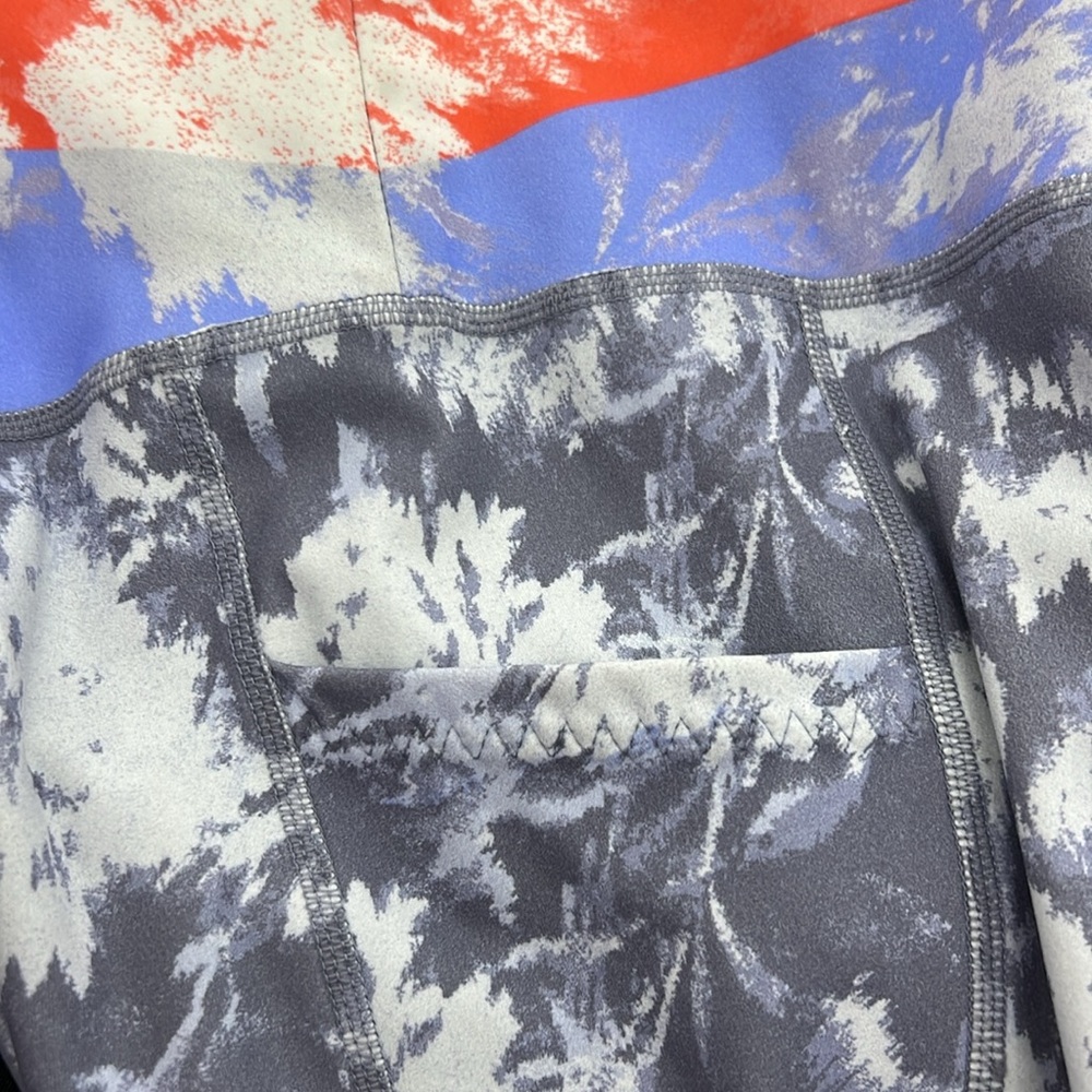 Brand new ~ Free People Movement Wave Rider Leggings SIZE XS + free fp bag! - Picture 13 of 17